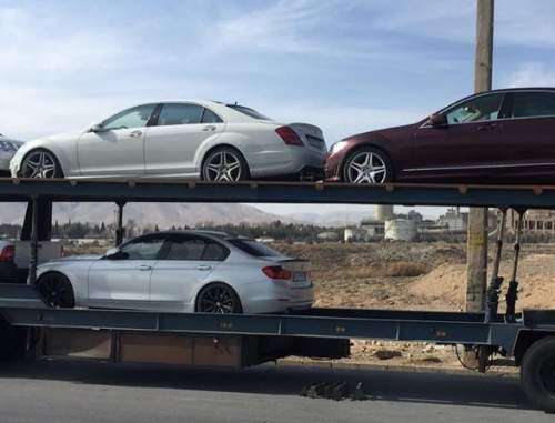 مغایرت مصوبه خودرویی دولت با قانون اساسی