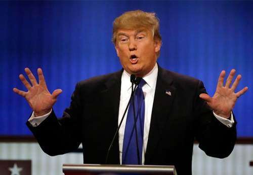 احتمال حمایت ترامپ از برجام