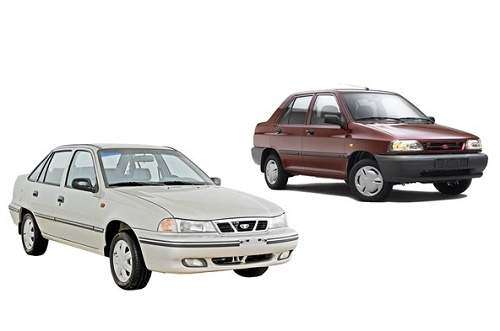 پراید صفر بخریم یا دوو سی‌یلو کارکرده؟