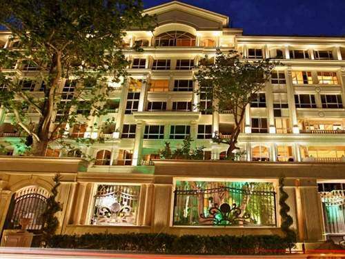 نرخ پیشنهادی اجاره‌بهای‌ آپارتمان‌های سوپرلوکس در تهران