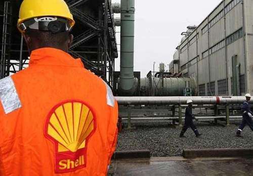 بررسی شیوه کسب و کار کمپانی نفتی شل