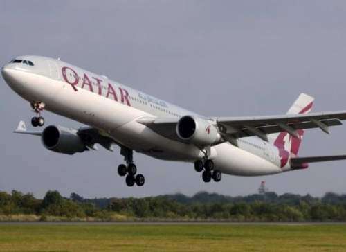 هواپیمایی قطر طولانی‌ترین پرواز مستقیم جهان را آغاز کرد