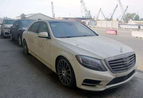 احتمال تحویل خودروهای لوکس قاچاق به دستگاههای دولتی