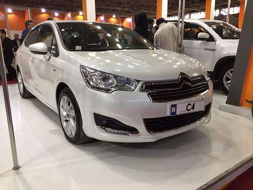 زمان ورود خودروهای جدید به ایران