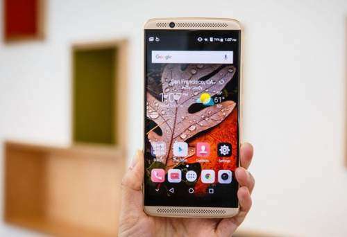 معرفی خاص‌ترین گوشی چینی