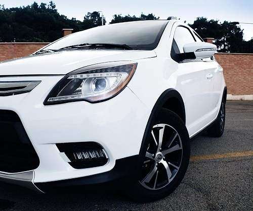 شرایط فروش اقساطی لیفان x50 - دهه فجر 95