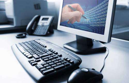 رتبه 89 ایران در توسعه فناوری اطلاعات