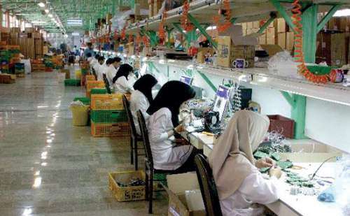 زنان کارآفرین، پرچم‌دار کسب‌وکار نوین