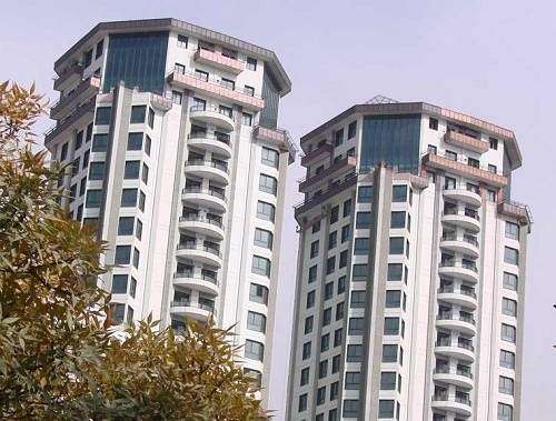 4 پیام اضطراری از برج‌های تهران