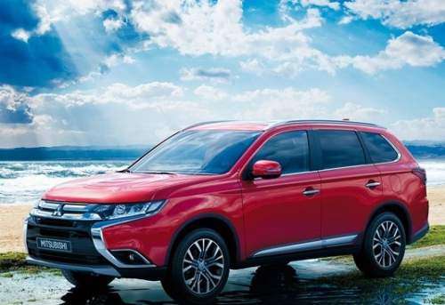 تخفیف ویژه 1 درصدی روی شرایط فروش نقدی و اقساطی محصولات میتسوبیشی