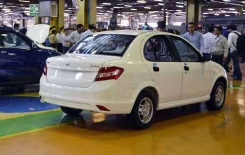 ساینا اتومات با چه امکاناتی به بازار می‌آید؟