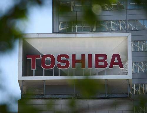 توشیبا میلیاردها دلار ضرر داد؛ رئیس هیات‌مدیره استعفا کرد