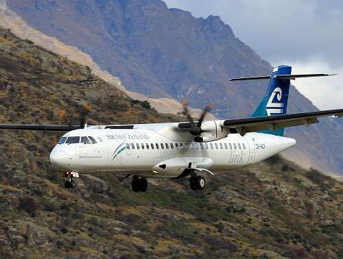 خرید ATR نهایی شد / هواپیماهای ایتالیایی در راه ایران