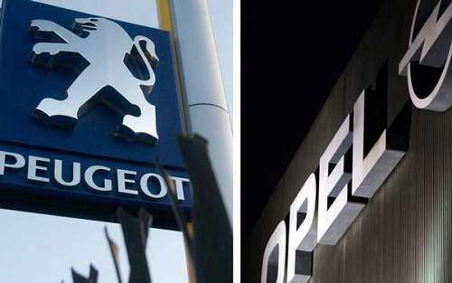 نگرانی آلمان از فروش احتمالی خودروسازی اوپل به پژو