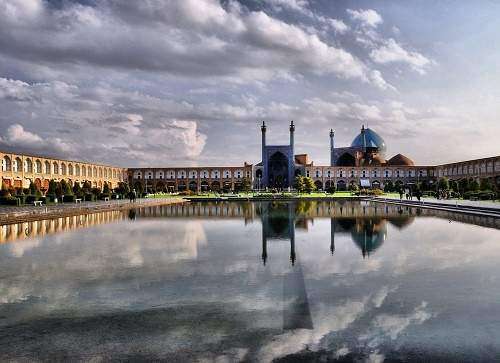 برند شهری اصفهان / آغازی برای احیای شکوه نصف جهان