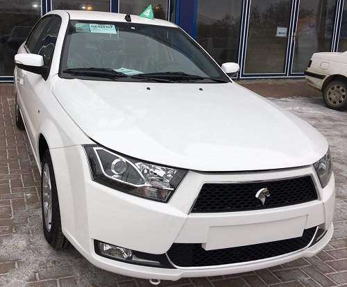 وضعیت قیمت خودروهای صفر مدل 96 در بازار تهران + جدول