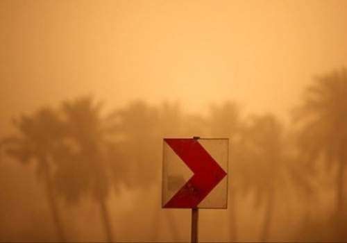 اهواز به طور کامل برقدار شد