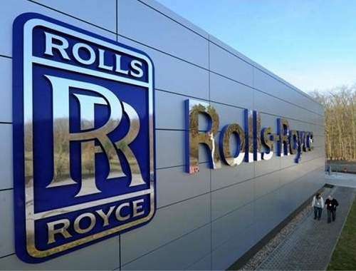 توافق آسمان با شرکت رولزرویس برای خرید 100 موتور هواپیما