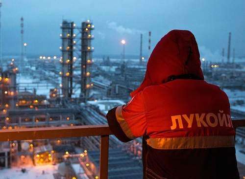 روسیه با کنار زدن عربستان بزرگترین تولیدکننده نفت جهان شد