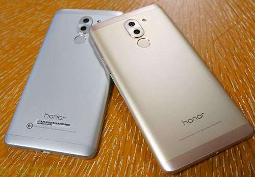 هواوی آنر 6 ایکس – Huawei Honor 6X