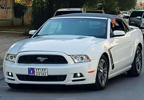 محدوده تردد خودروهای پلاک مناطق آزاد اعلام شد