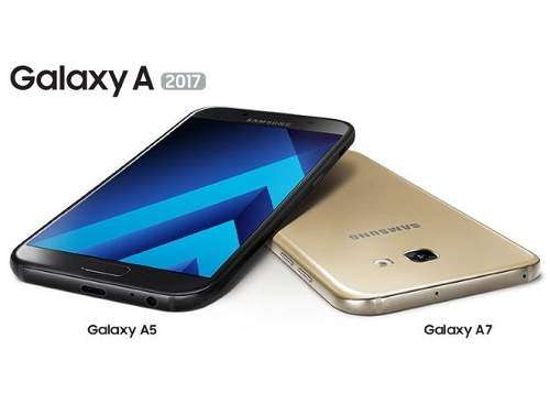 انتخاب مقرون به صرفهترین گوشیهای سامسونگ در بازار