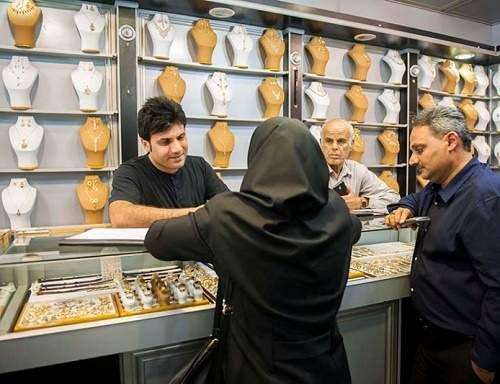 تعطیلی طلافروشی‌ها از ساعت 9 شب