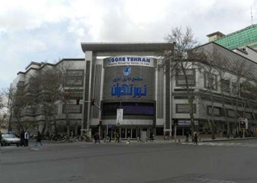 آیا کسبه پلاسکو، ابزار رونق مجتمع تجاری نور شده‌اند؟