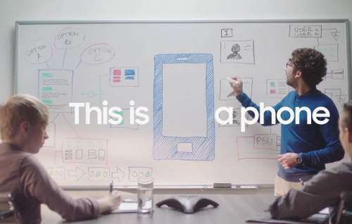 روز 9 فروردین ماه منتظر سامسونگ گلکسی S8 باشید