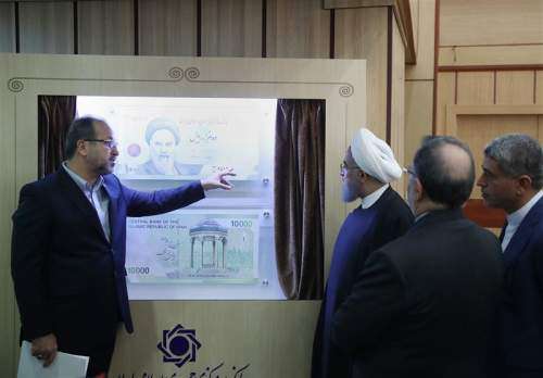 1000 تومانی جدید چه زمانی وارد بازار می‌شود؟