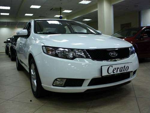 قیمت قطعی خودرو سراتو آپشنال از سوی سایپا اعلام شد