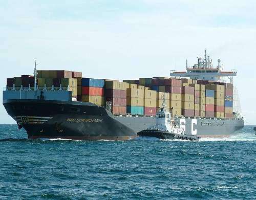 کشورها و اقلام اصلی صادراتی و وارداتی ایران + جزئیات