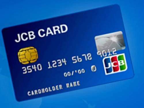 کارت‌های JBC از سال آینده به ایران می‌آیند