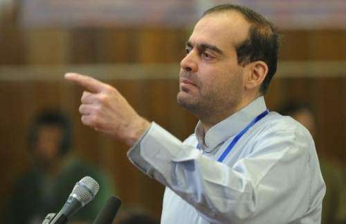 چرا پرونده مه آفرید امیر خسروی همچنان باز است؟