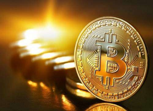 افزایش محبوبیت بیت کوین نسبت به طلا