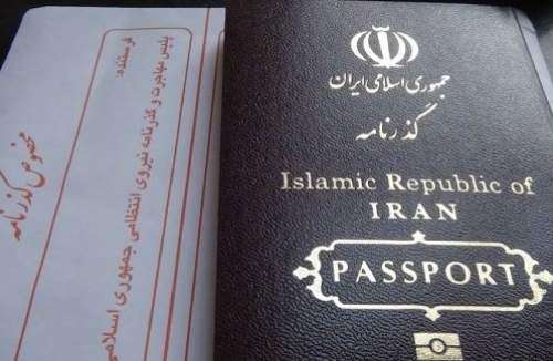 با گذرنامه ایرانی به کدام کشورها می‌توان بدون ویزا سفر کرد؟