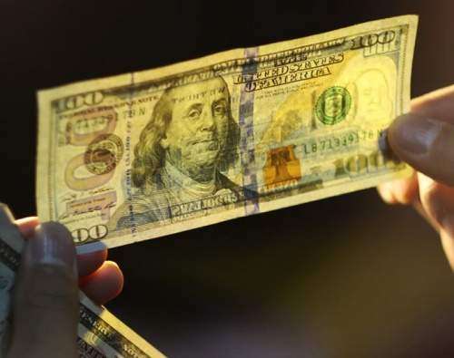 تکلیف ترامپ با دلار مشخص نشد