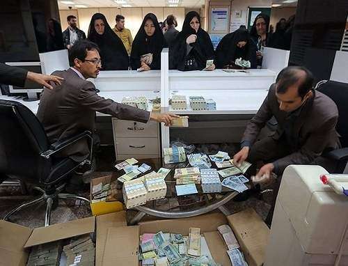 اسکناس 1000 تومانی نو عرضه نخواهد شد