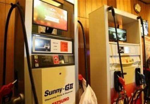 پیشرفته‌ترین تجهیزات جهانی جایگاه‌های سوخت در ایران