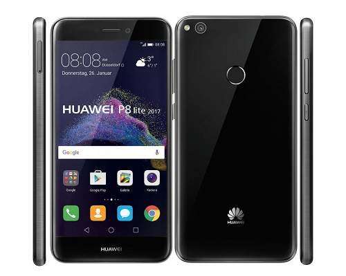 هواوی P8 Lite سری 2017 وارد ایران شد + قیمت
