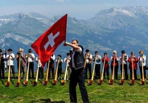 انتشار نتیجه یک نظرسنجی درباره بهترین کشورهای جهان