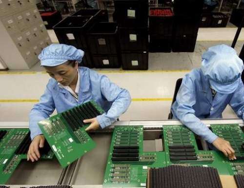 نارضایتی شرکت‌های اروپایی از تبعیض‌ها در بازار چین