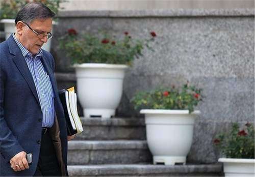 نظر سیف در ارتباط با توقیف 1.6 میلیارد دلار از اموال ایران