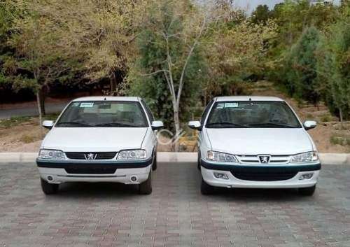 زمانی برای انتخاب; پژو 405 SLX بخریم یا پارس LX؟