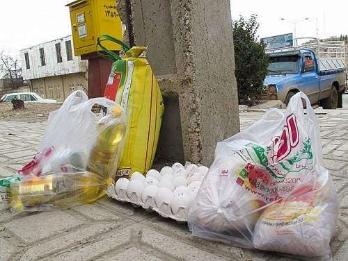 جزئیات چهارمین سبد کالای غذایی دولت برای نیازمندان