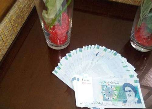 اسکناس نو از فردا توزیع میشود نه امروز