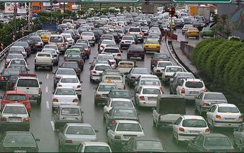 ایران سیزدهمین بازار پرفروش خودرو در جهان شناخته شد