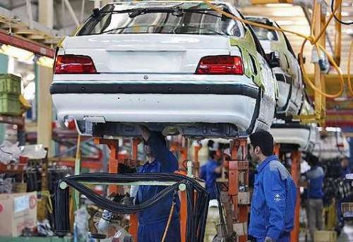 حمایت از صنعت خودروسازی؛ چگونه؟