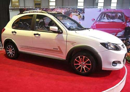 قیمت کوییک بین 34 تا 40 میلیون تومان است