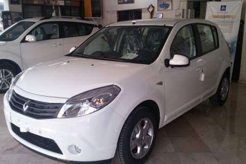 طرح فروش استقبال از بهار نقد و اقساط محصولات پارس‌خودرو